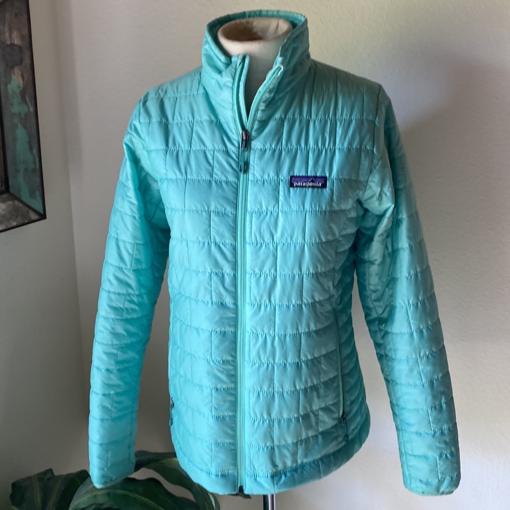 Patagonia Nano Puff